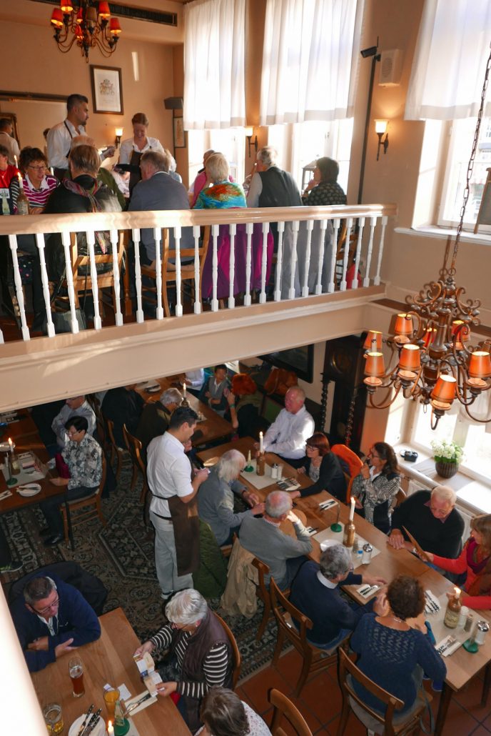 halbNeun Theater GmbH – Bild 1