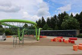 Children’s Play Area – Bild 1