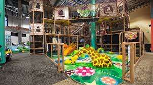 Children’s Play Area – Bild 2