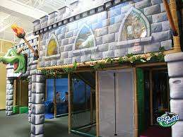 Children’s Play Area – Bild 3