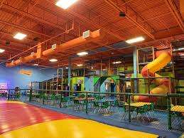 Children’s Play Area – Bild 4