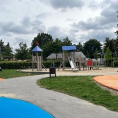 Spielplatz Vogelsdorf – Bild 2