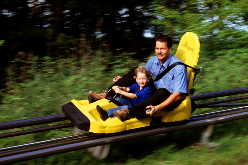 Silbersee Bob - der kleine Freizeitpark mit Herz – Bild 2