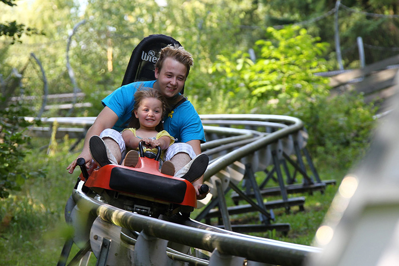 Silbersee Bob - der kleine Freizeitpark mit Herz – Bild 3