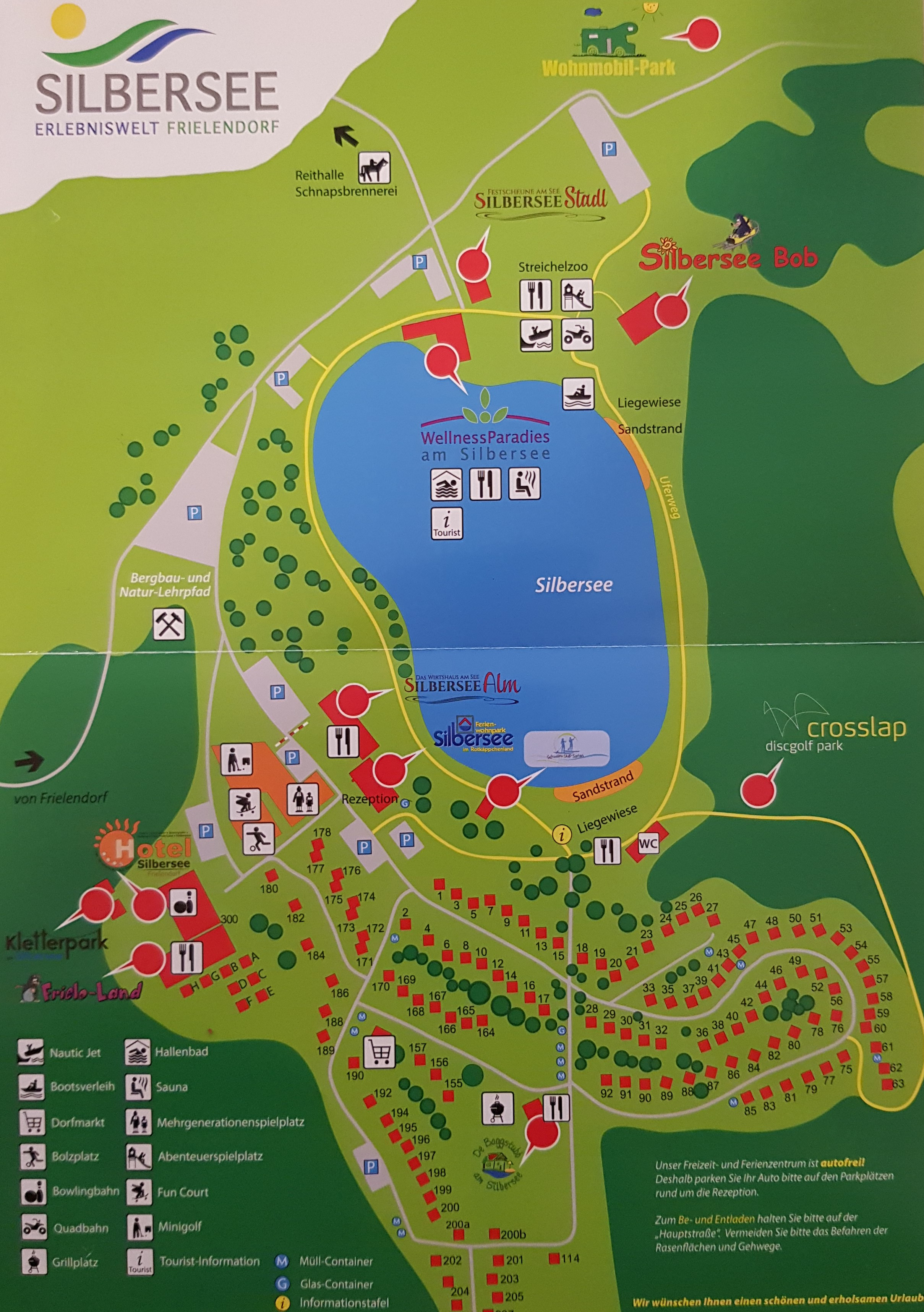 Silbersee Bob - der kleine Freizeitpark mit Herz – Bild 4