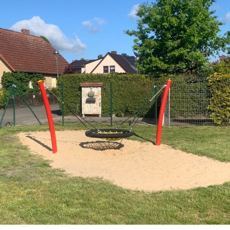 Kinderspielplatz Am Bogen – Bild 2