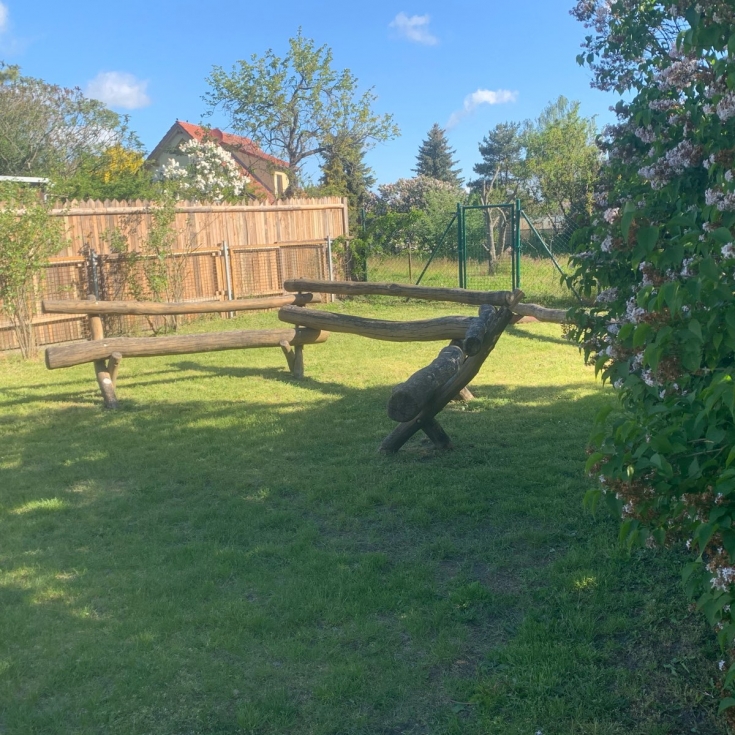 Kinderspielplatz Am Bogen – Bild 3