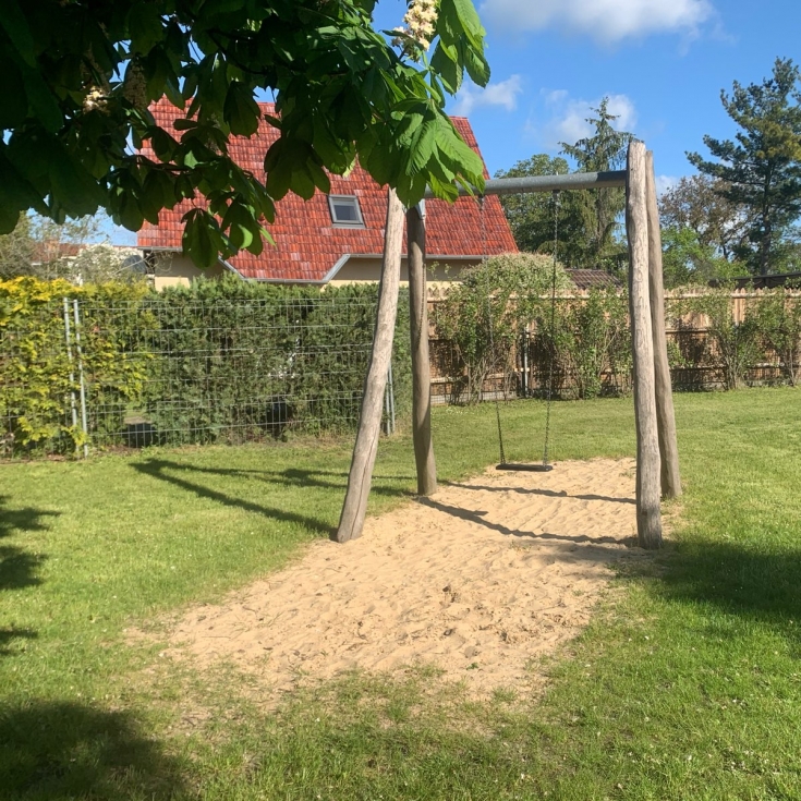 Kinderspielplatz Am Bogen – Bild 4