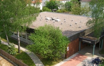 Stadtbibliothek Springe – Bild 3