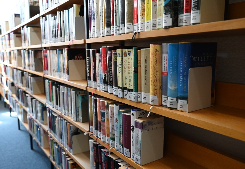 Stadtbibliothek Springe – Bild 5