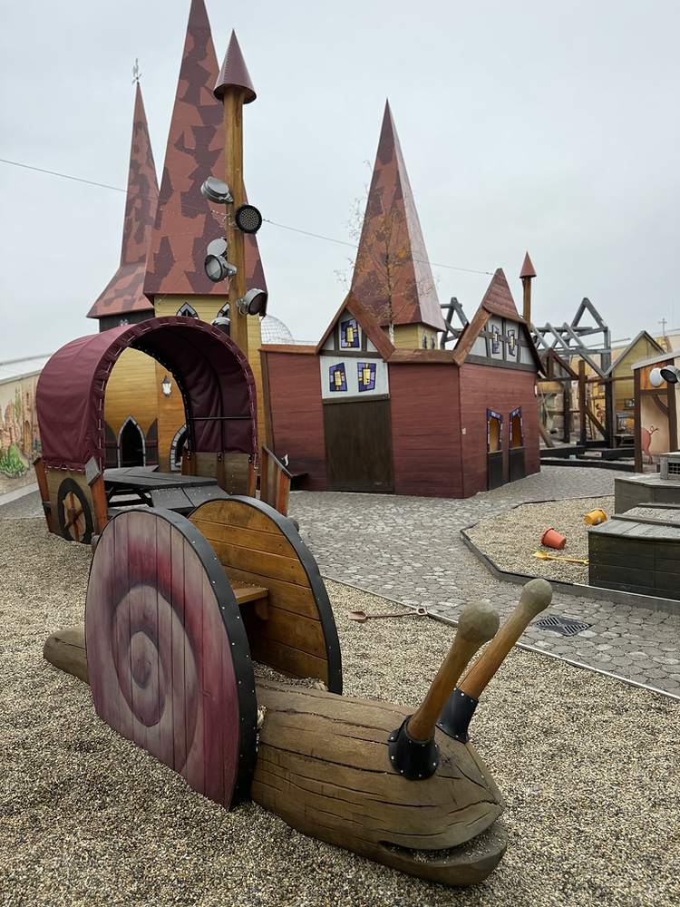 Bergwinkel Zauberwelt – Bild 2