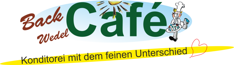 Back-Cafe Wedel **Konditorei mit dem feinen Unterschied. – Bild 2