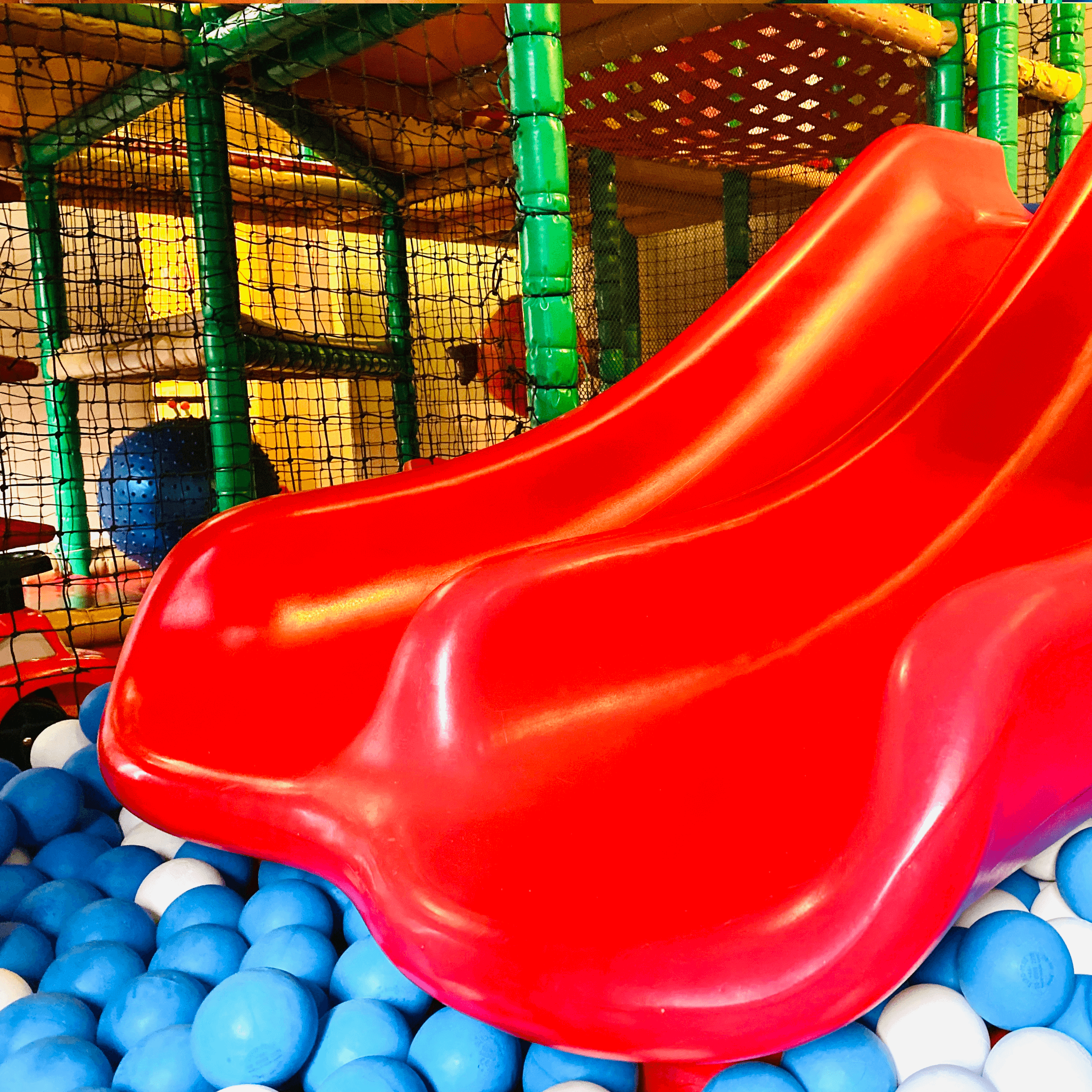 Kindercafé Spielzimmer – Bild 3