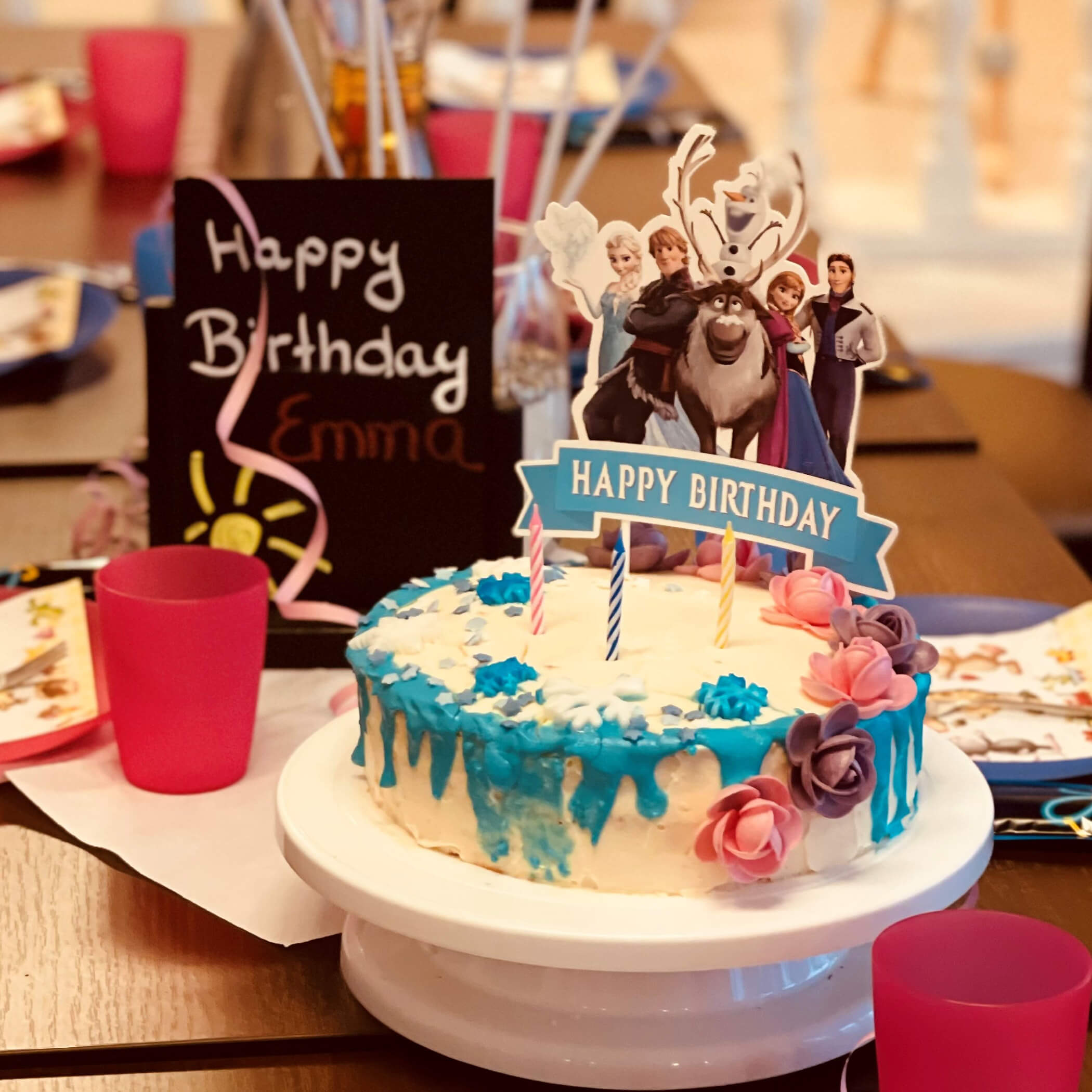 Kindercafé Spielzimmer – Bild 4