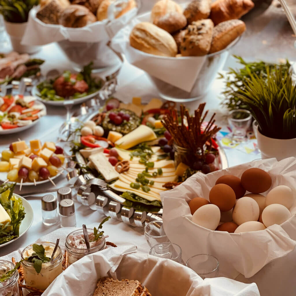 Kindercafé Spielzimmer – Bild 6