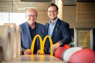 McDonald's Traun – Bild 2