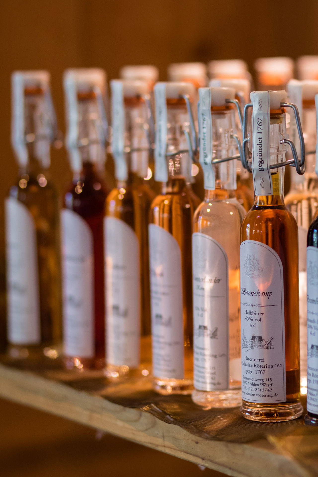 Hof Schulze Rötering - Hofladen, Brennerei, Landwirtschaft – Bild 5