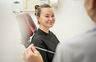 Rosa & Weiss - Zentrum für Mundgesundheit – Bild 5