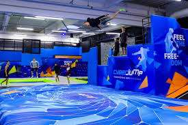 Cyberjump Wien 22 – Bild 2