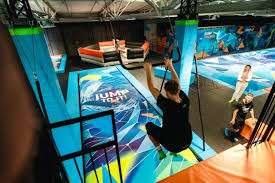 Cyberjump Wien 22 – Bild 3