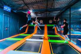 Cyberjump Wien 22 – Bild 4