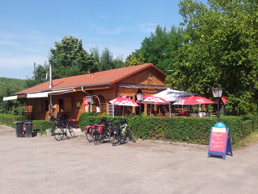 Miniaturgolfanlage – Bild 6