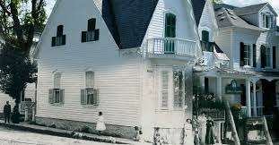 Maison Alphonse-Desjardins – Bild 1