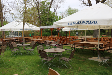 Sommergarten Colchesteranlage – Bild 2