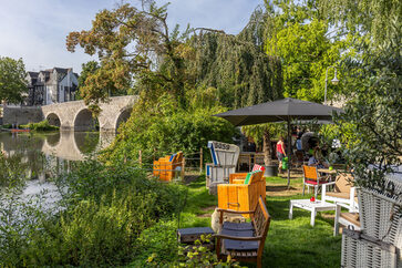 Sommergarten Colchesteranlage – Bild 5