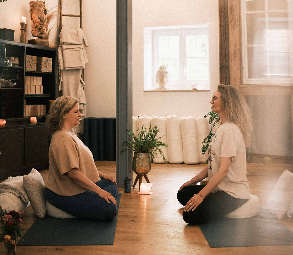 freiRAUM • Hof Balagan – Bild 4