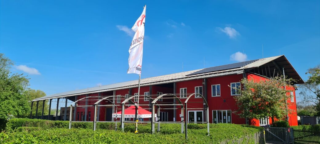 AWO-Lernbauernhof Ingenhammshof – Bild 2