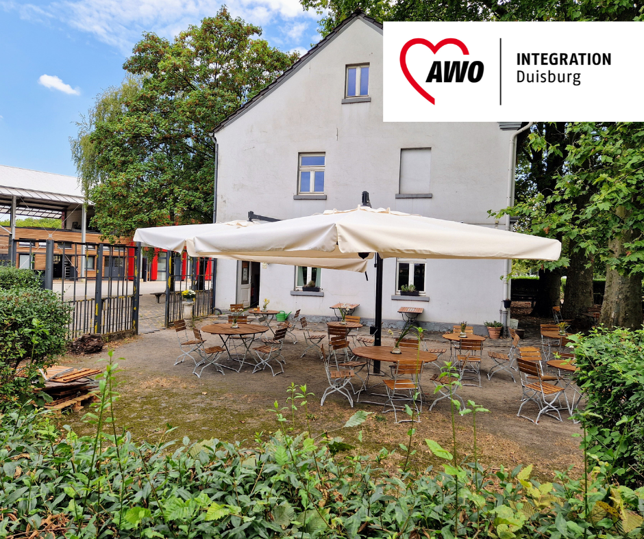 AWO-Lernbauernhof Ingenhammshof – Bild 4