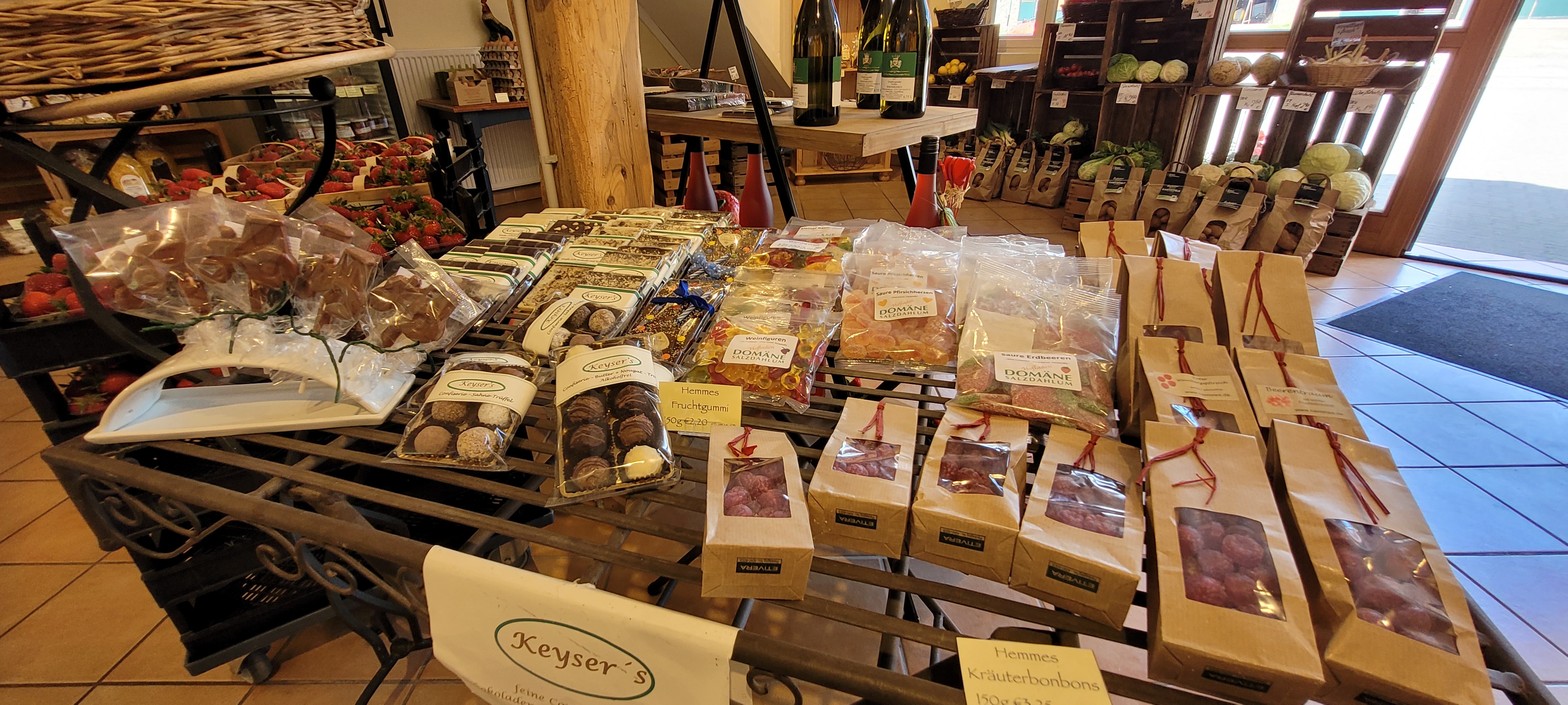 Domäne Salzdahlum – Bild 3