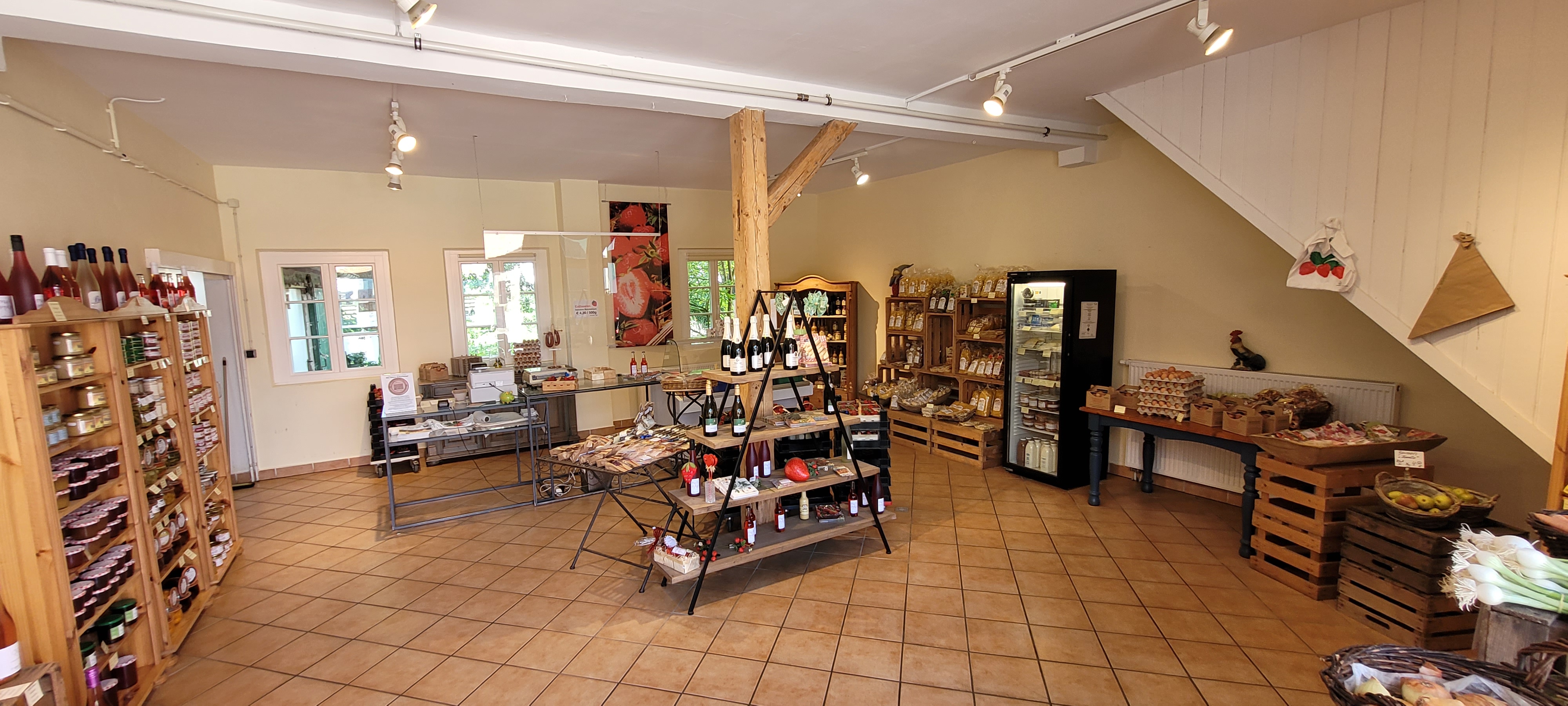 Domäne Salzdahlum – Bild 4