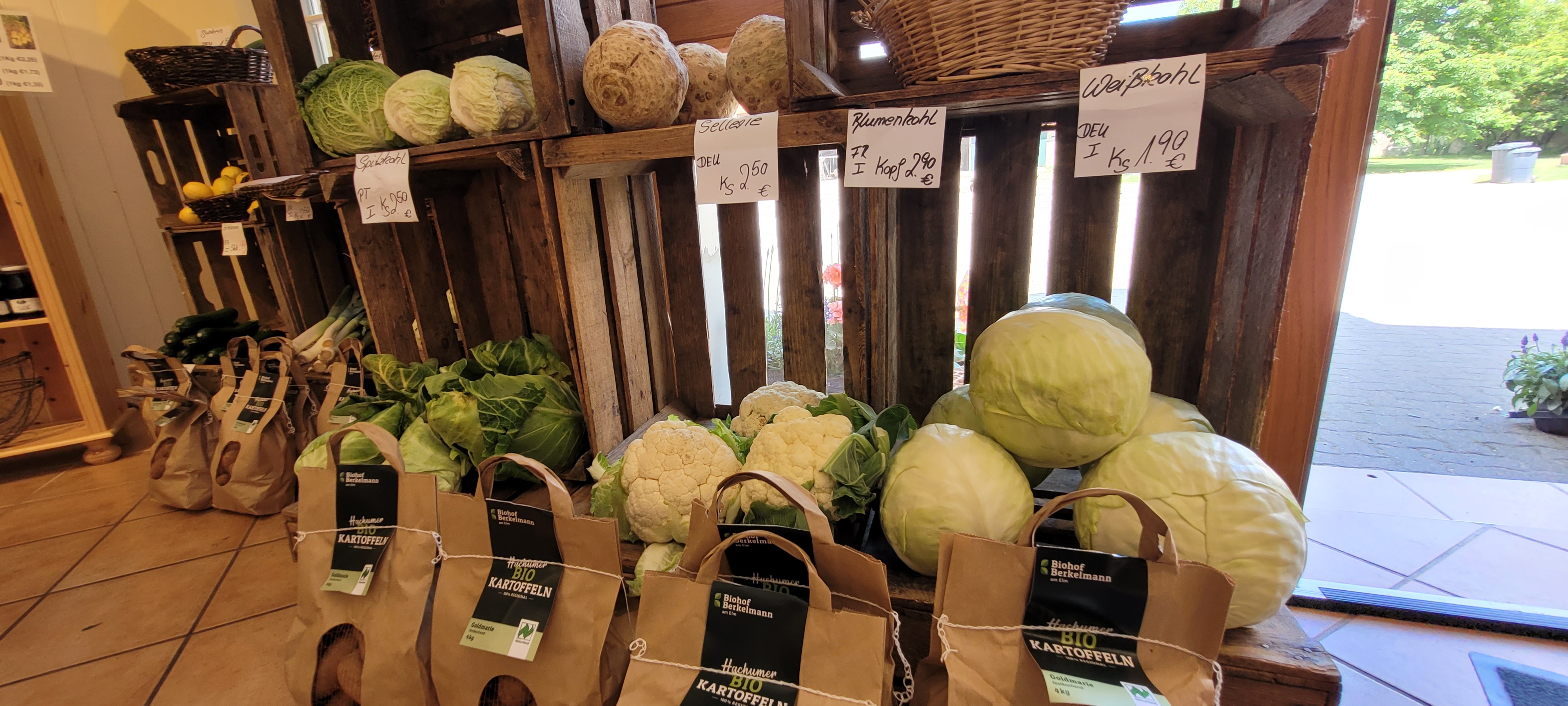 Domäne Salzdahlum – Bild 6