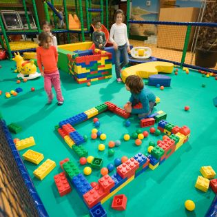 Kinderpark Pinocchio – Bild 3