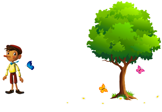 Kinderpark Pinocchio – Bild 4