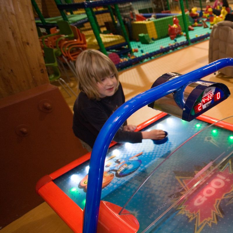 Kinderpark Pinocchio – Bild 5