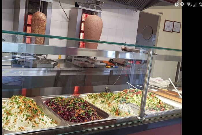 Döner Liebe – Bild 2