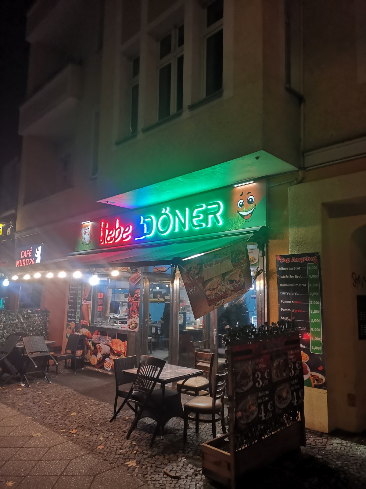 Döner Liebe – Bild 4