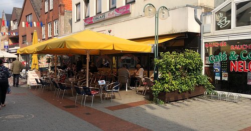 Nelo Eiscafé & Lieferservice – Bild 1