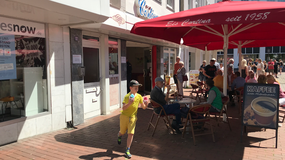 Nelo Eiscafé & Lieferservice – Bild 2