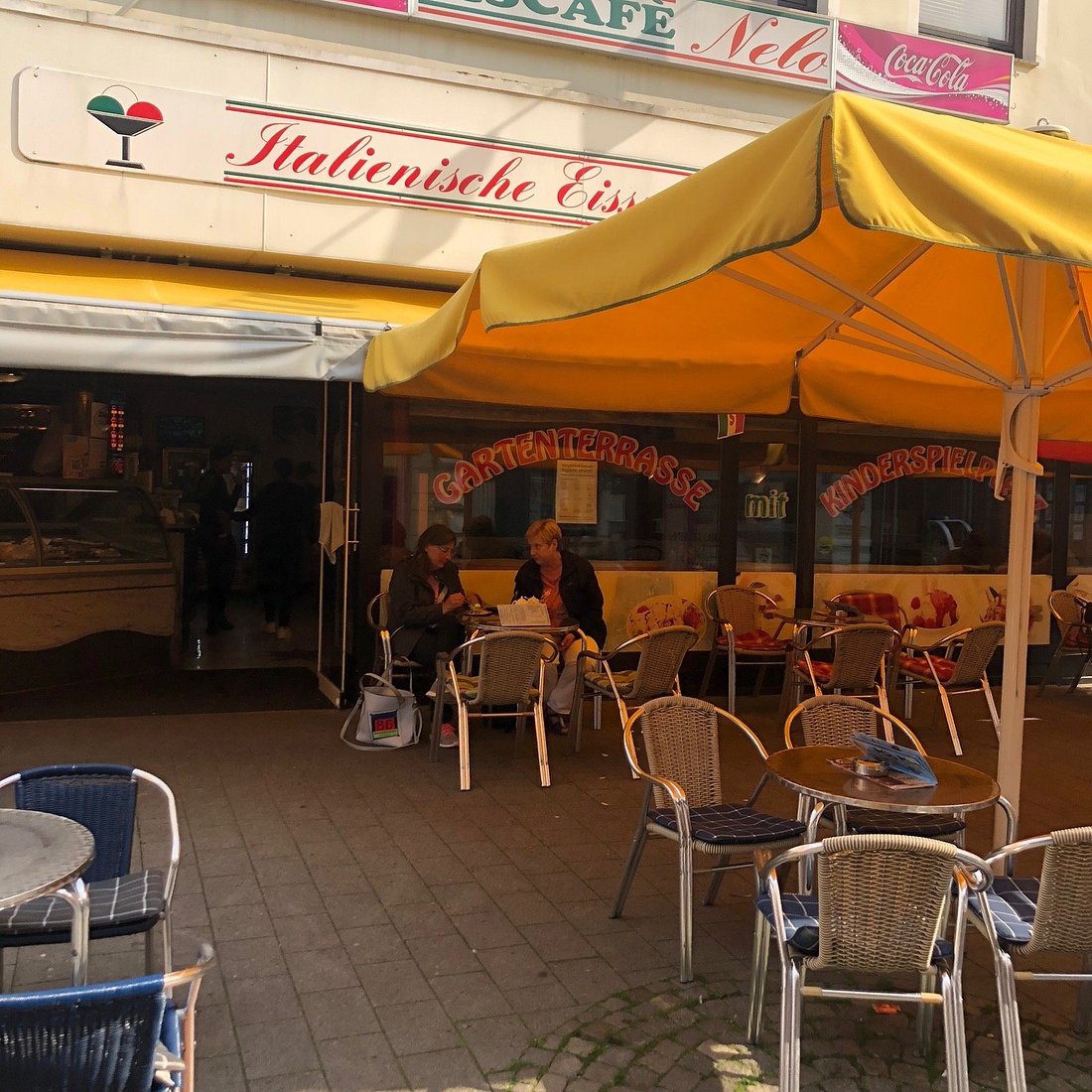 Nelo Eiscafé & Lieferservice – Bild 4