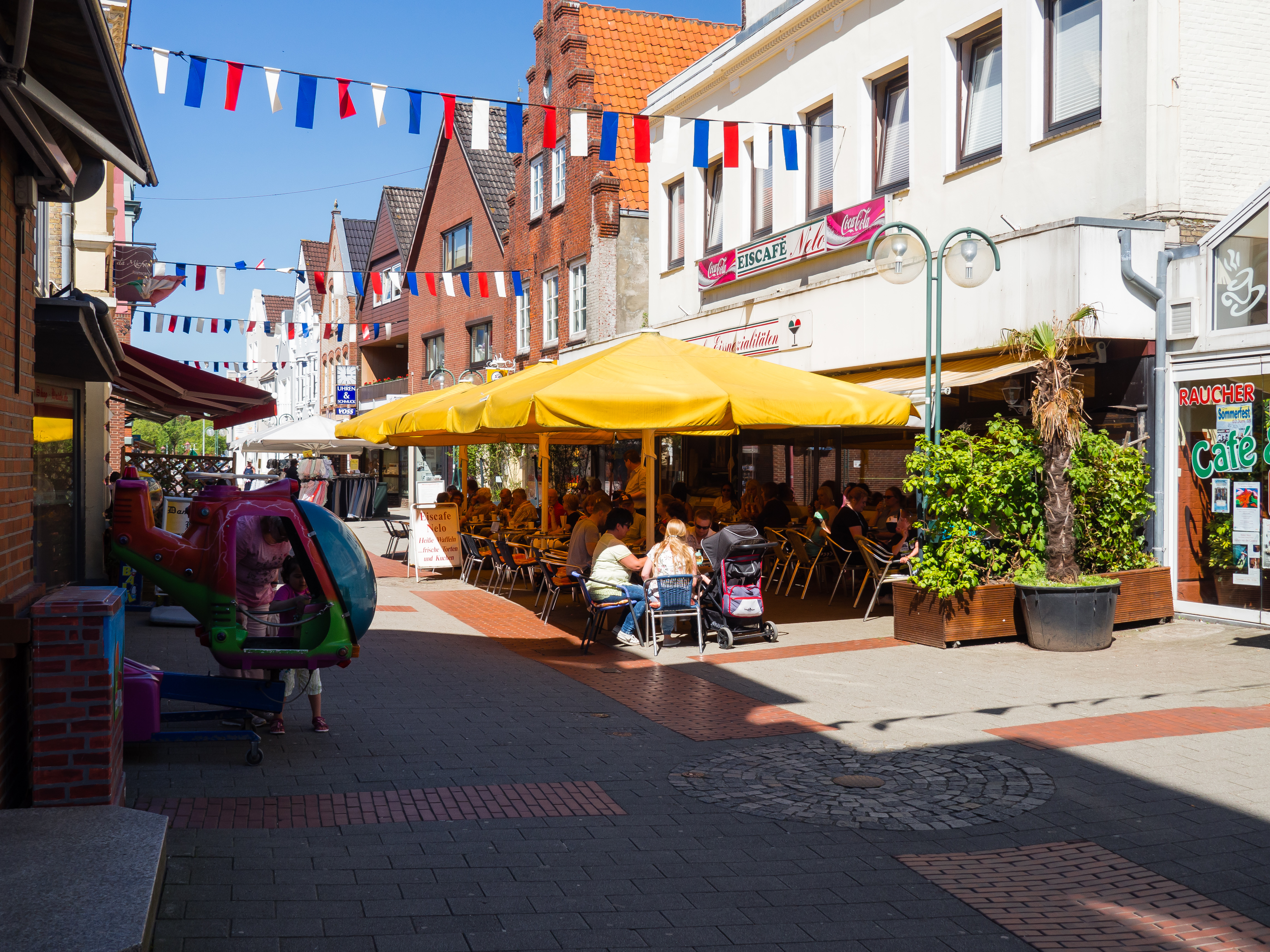 Nelo Eiscafé & Lieferservice – Bild 5