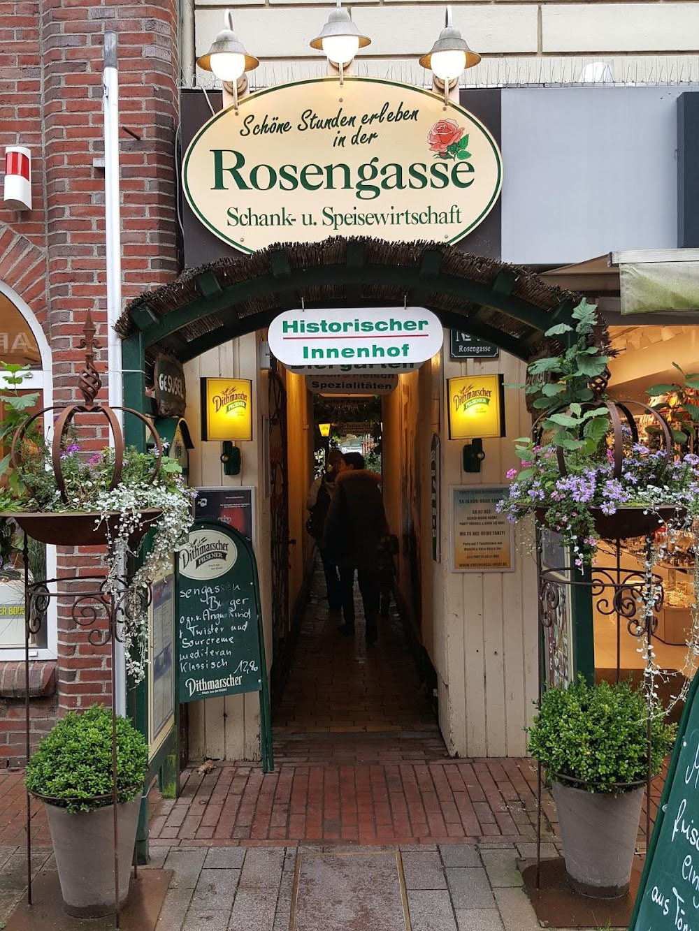 Nelo Eiscafé & Lieferservice – Bild 6