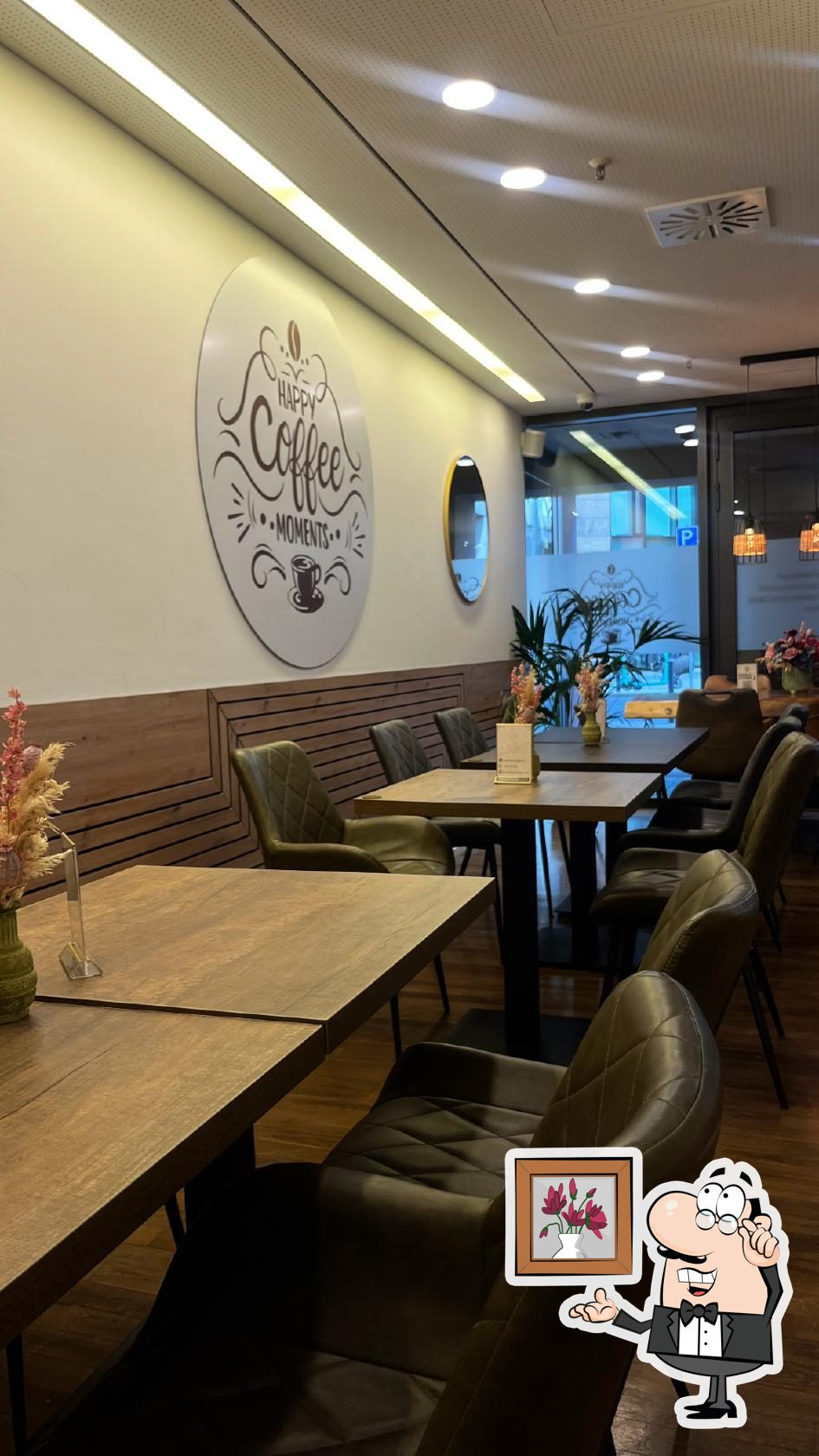 Happy Coffee Moments – Bild 1