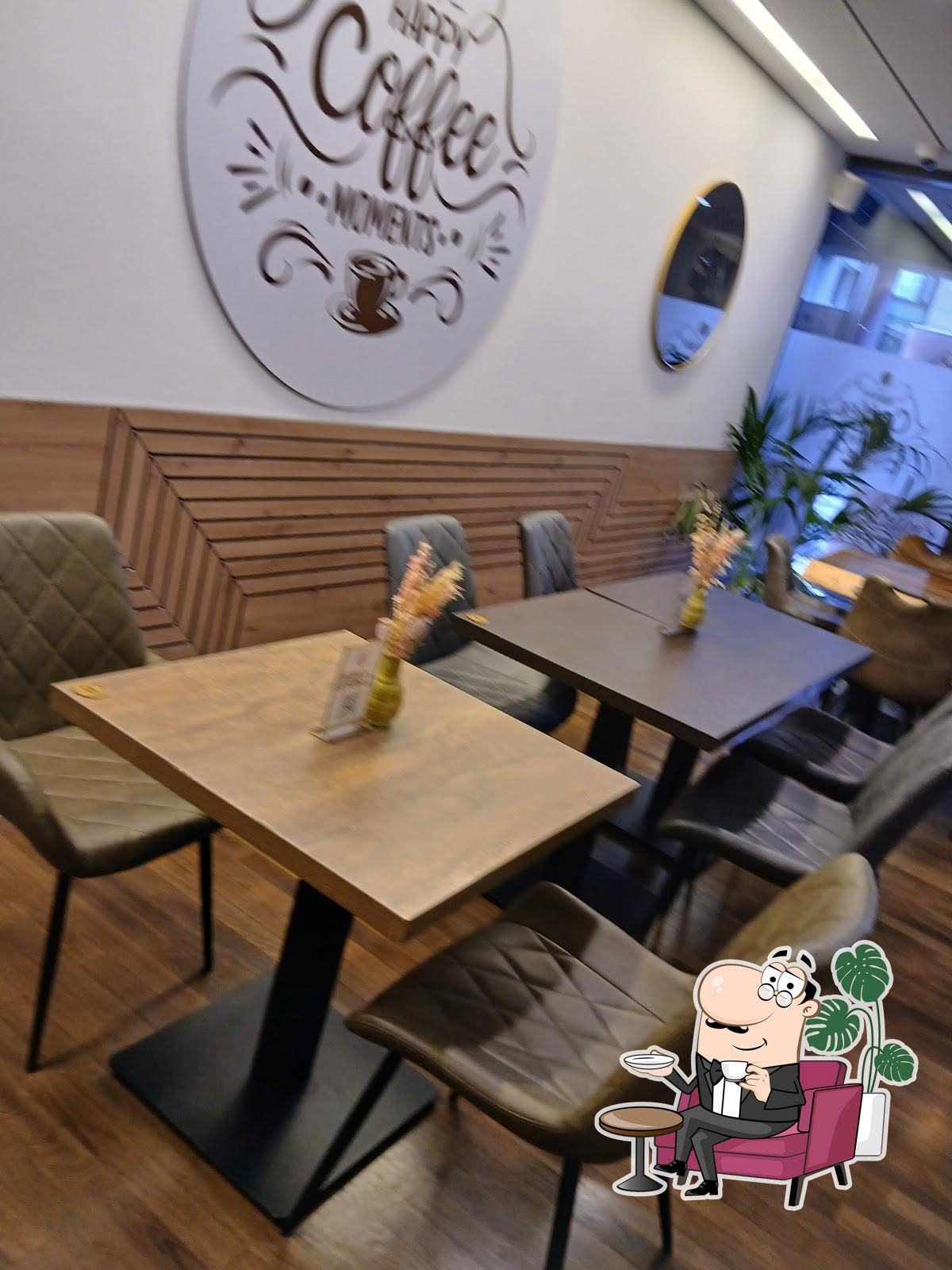 Happy Coffee Moments – Bild 3