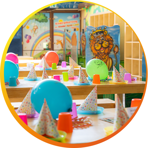 Kinder-Spiel-Land (KSL) – Bild 6