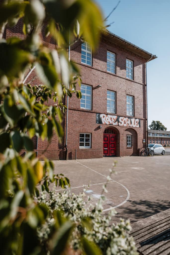 Rote Schule – Bild 2