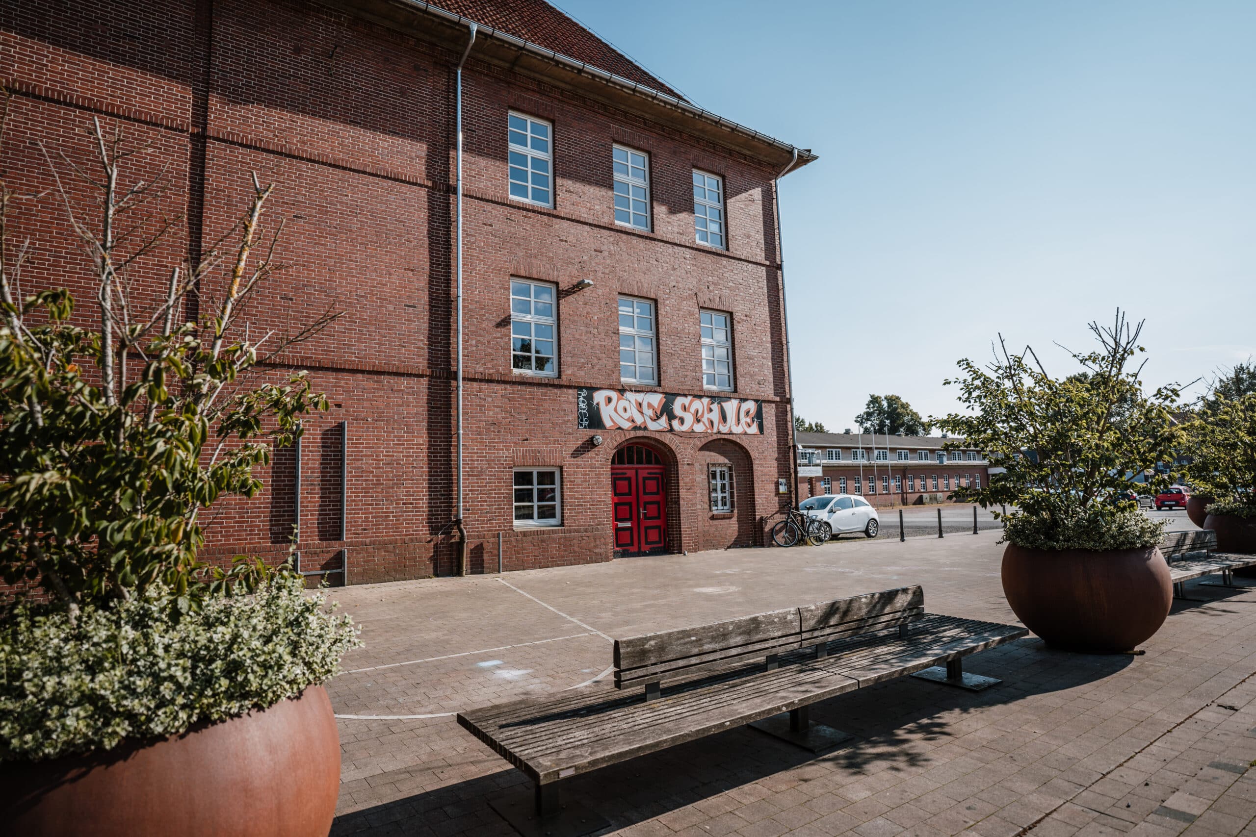 Rote Schule – Bild 5